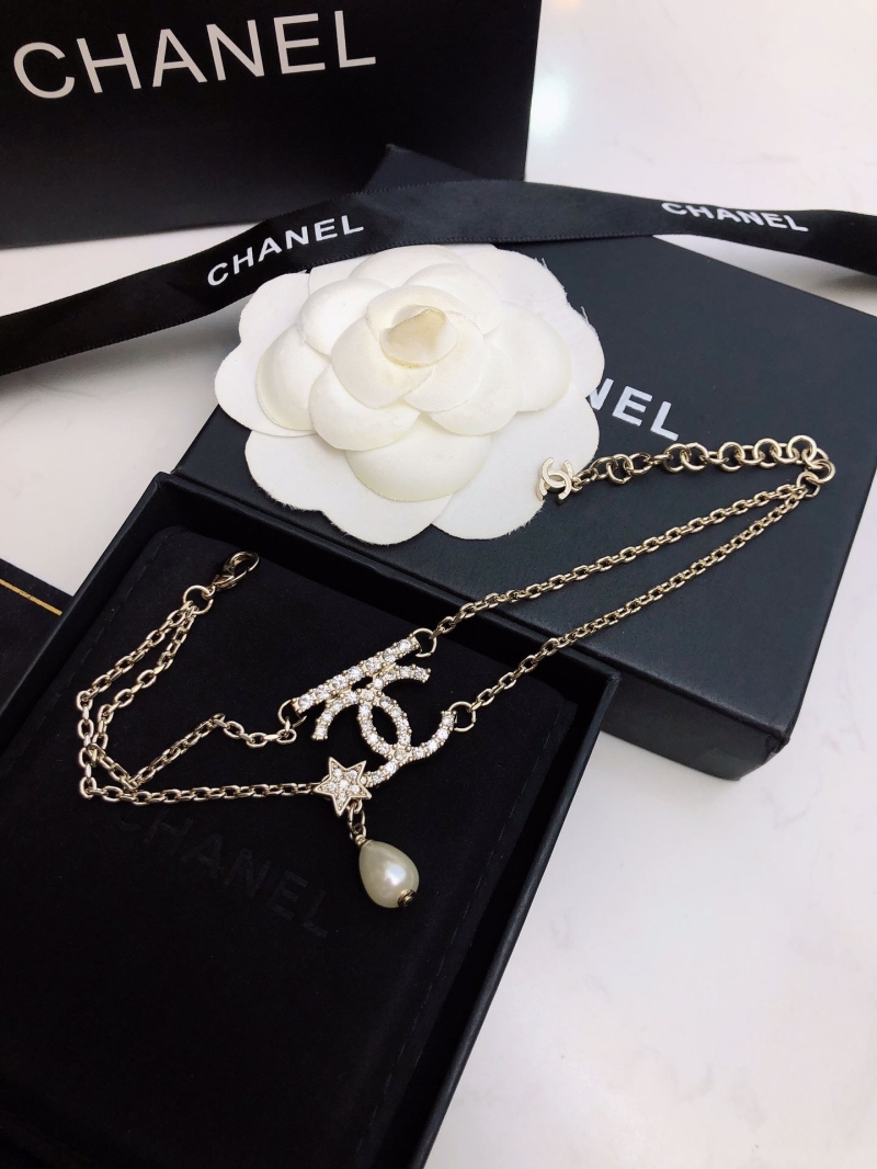 Ch**el bracelets